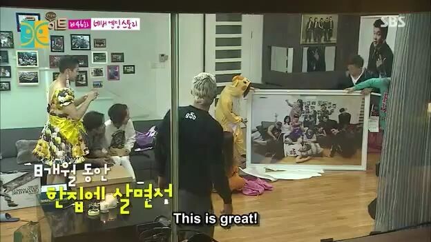 Roommate Season 2: Episode 26 [Finale] (with English Sub)