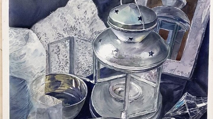 We’ve already painted the white gauze—frankly, I feel like they’ve run out of套餐options. Who else is 