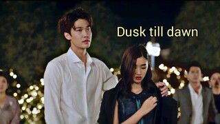 Dusk till dawn | F4 Thailand | Ren × Gorya