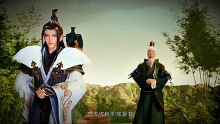 New❗ Lord of Ancient Gods Grave Preview Eps 316