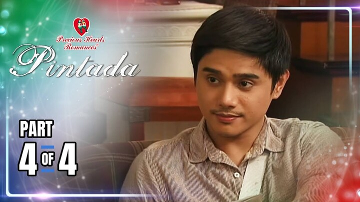 Pintada | Episode 45 (4/4) | June 19, 2024