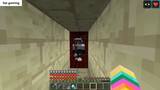 Where do lead STRANGE SECRET GRAVES in Minecraft WHAT IS INSIDE THE MOST SCARY GRAVES best GRAVES_13