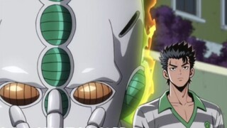 مراجعة شاملة لأقوى دمية متحركة تنموية في JOJO - تحليل قدرات Echo!