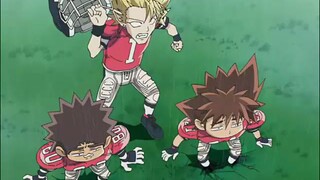 Eyeshield21 tagalog dub episode 133