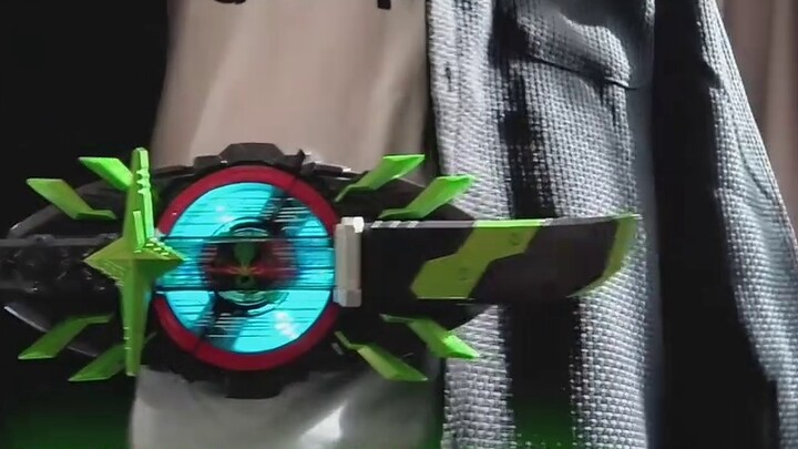 DX War God Blade Deduction Play [Kamen Rider Tycoon] PB Limited丨Black General
