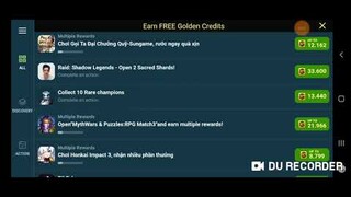 [NEW] tất tần tật về những cách kiếm Tiền Gold Token ở game - Art of war 3