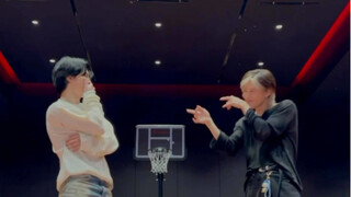 [ปาร์ค จีมิน] แฟนสาวดุด่ากันและกัน (ยินดีกับแทมินสำหรับการคัมแบ็กของเขา!!)