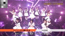 =LOVE ATTACK BY A LOVE SONG