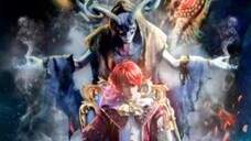 Law Of The Devil Eps 16 sub indo