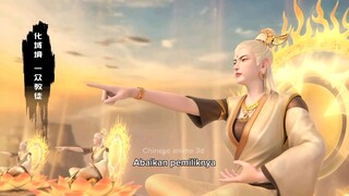 over goddess episode 30