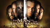 The Man In The Iron Mask [Nineteen 19 Ninety-Eight 98]