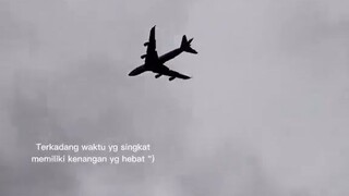 Kenangan Tidak Dapat Digantikan Dengan Sekarang ✨