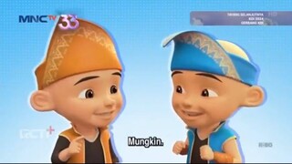 Upin & Ipin Musim 18 Full Movie - Opah Melawan Naga Sakti - Upin Ipin Terbaru 2024