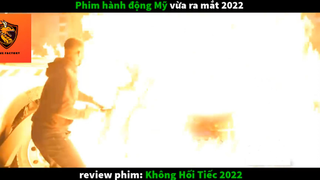 Không hối tiếc (p2) #rvphimhanhdong