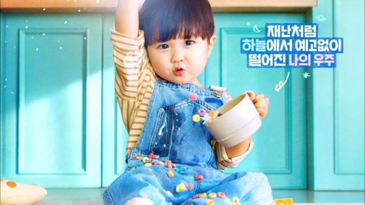 [SUBNDO] Our Universe E1