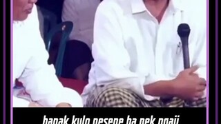Assalamualaikum warahmatullahi wabarakatuh, Subhanallahi wabihamdihi Subhanallahil adzim