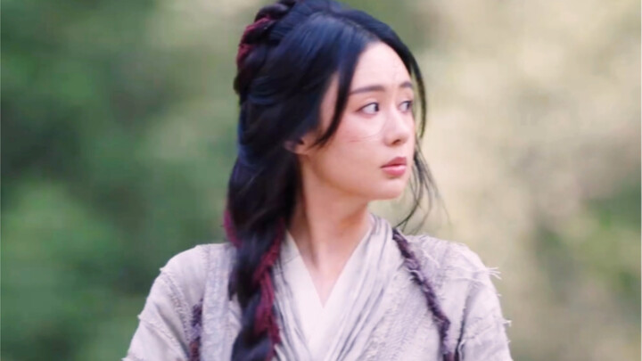 หลังจากแสดงเรื่อง “ฮวาเจียนลิ่ง” แล้ว ดูเหมือนว่า เจิ้งเหอฮุ่ยจื่อจะเข้าใกล้การร่วมงานครั้งที่สองกับ