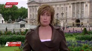 Princess Diana love relationship