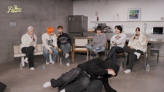 【إن سي تي دريم】تعال تحت ضوء القمر طوال الليل | 7llin’ مع دريم | الحلقة 4