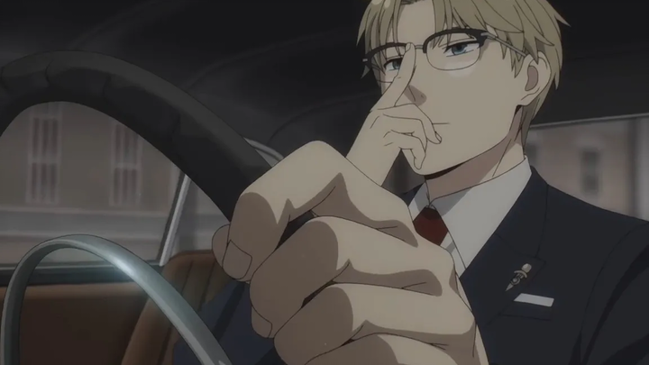 Spy x Family「 AMV 」เงิน