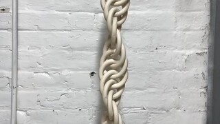 Could play with this spiral chain all day