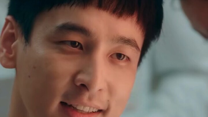 Đã thành thật cầu tha thứ #Tình Yêu Rất Ngon#Trương Hàm Vận#Nhậm Bân