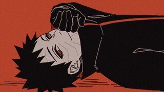 Uchiha Obito】Anatomi Remaja [Tulisan Tangan AU] [Dengan Kartu]