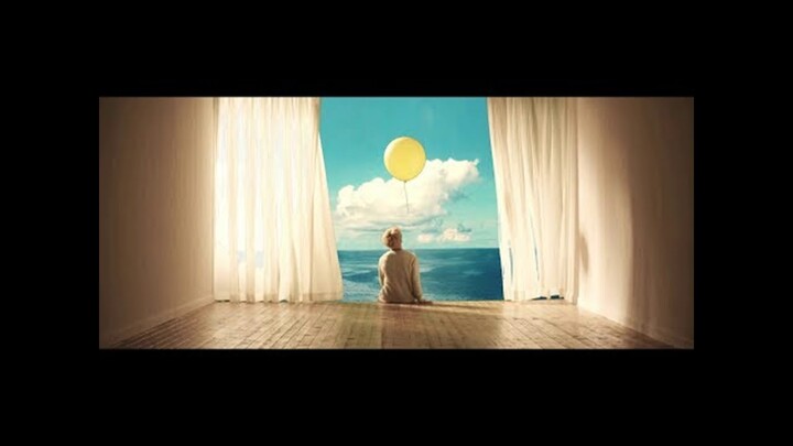 BTS PARK JIMIN SERENDIPITY "Her" Love Your Self (Indonesia Cover)