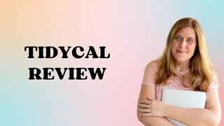 TidyCal Review: Powerful Features for Coaches and Freelancers