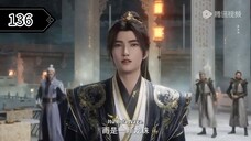 Shrouding The heavens Episode 136 Sub Indo