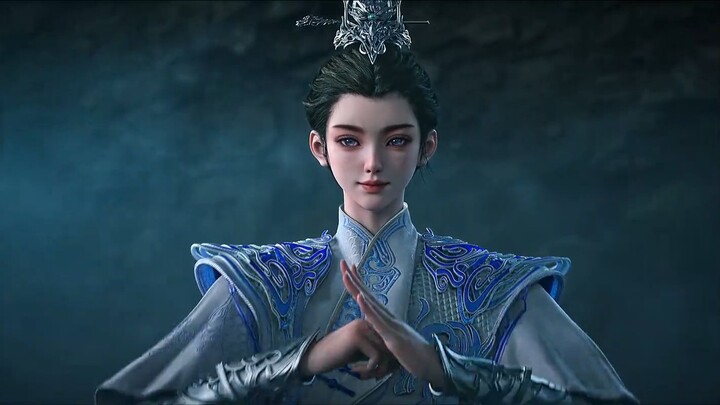 A Good Day to Ascend Eps 16 Sub Indo