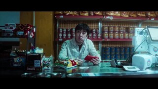 Ballerina (K-Movie)