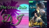 The Great Rule Eps 26 Sub Indo