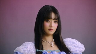 MINNIE Solo出道预告公开