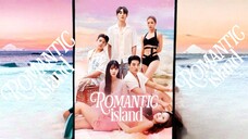Romantic Island (K-Short Drama)