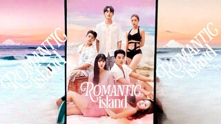Romantic Island (K-Short Drama)