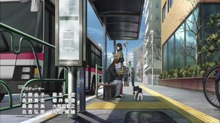 Kuroko Tuyển Thủ Vô Hình Tập 40