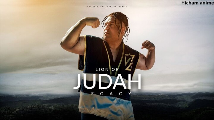 Lion of Judah Legacy__Full Movie : Link In Description