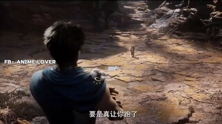 Shrouding The Heavens Episode 100 Sub Indo