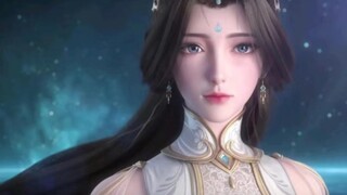 โมเดลใหม่ของ Qingyi ดูคล้ายกับ Liu Shen มากเกินไปใช่ไหม?