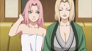 JADI BEGINI ALESAN SAKURA NGANU