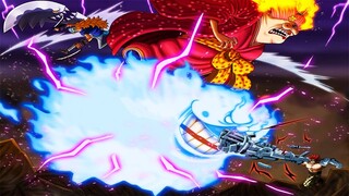 THE MAGNETIC SUPREME KING?! - One Piece Chapter 1011 (Predictions) | B.D.A Law