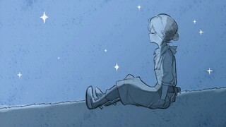 [Identitas V/Tulisan Tangan Tukang Kebun] Bintang paling terang di langit malam