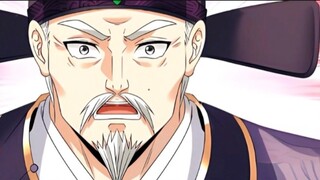 [Latest] Dafeng (527) Hard fight against Emperor Yuan Jing! ! !