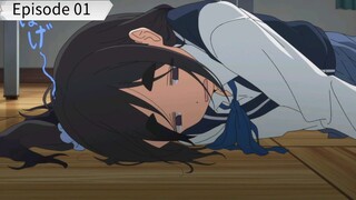 mono || English Dubbed