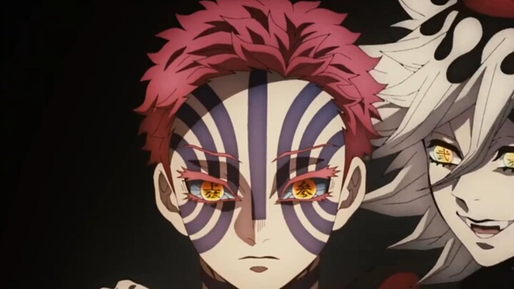 What if a matchmaking glitch in Kimetsu no Yaiba sent Inosuke straight to Akaza?