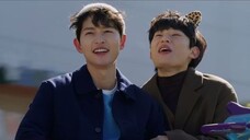 Vincenzo | Episode 08 | Hindi Dubbed | K-Drama Series