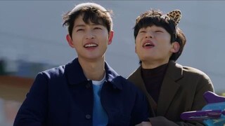 Vincenzo | Episode 08 | Hindi Dubbed | K-Drama Series