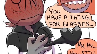 your boyfriend game / peter and y/n(this video is not mine )