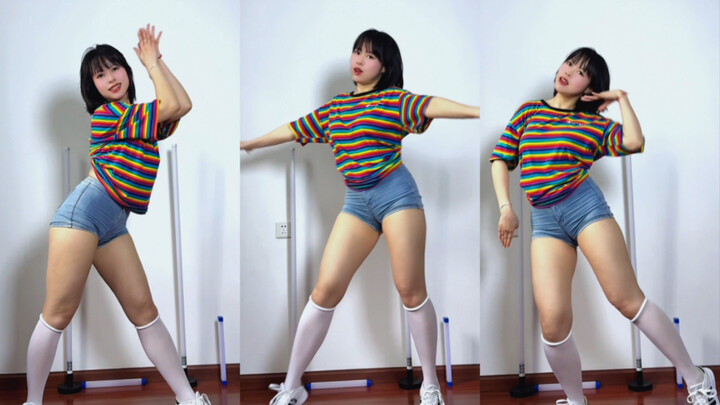 【سي سي جون】أود أن أقول إنني سأحبك أكثر قليلاً مع القليل من الحرارة